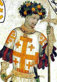 Von Anonymous master - http://altreligion.about.com/library/bl_templars.htm, Gemeinfrei, https://commons.wikimedia.org/w/index.php?curid=828005